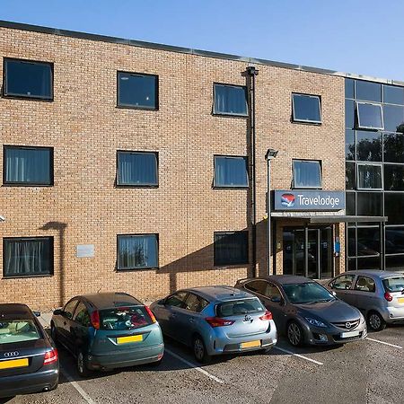Travelodge Bedford Buitenkant foto